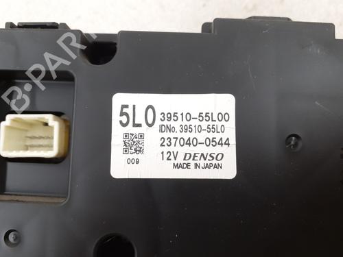 Climate control SUZUKI SX4 (EY, GY) 2.0 DDiS 4x4 (RW420D) | BP24797523I5 - Image 4