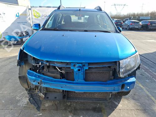 Right taillight DACIA SANDERO II 1.5 dCi | BP33438409C35 - Image 14