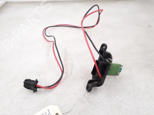 Heater resistor RENAULT KANGOO Express (FW0/1_) 1.5 dCi 75 (FW07, FW10, FW04) | BP24792317M108 - Image 2
