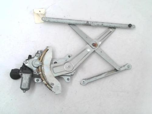 Front right window mechanism SUZUKI SWIFT III (MZ, EZ) 1.3 (RS413, ZC11S) | BP24779521C23 