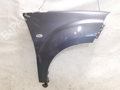 Used Right front fenders CITROËN C-CROSSER (VU_, VV_) 2.2 HDi (156 hp) 30110185