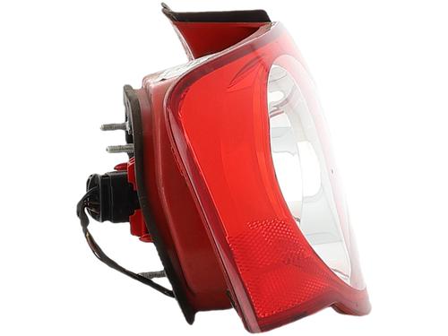 Left taillight VW PASSAT B6 (3C2) 1.9 TDI | BP36583573C34 - Image 5