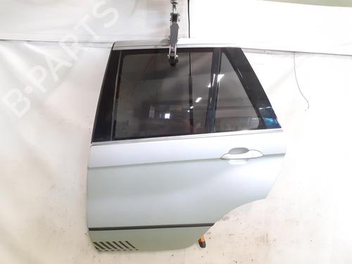 Used Left rear door BMW X5 (E53) 3.0 d (218 hp) 24794479