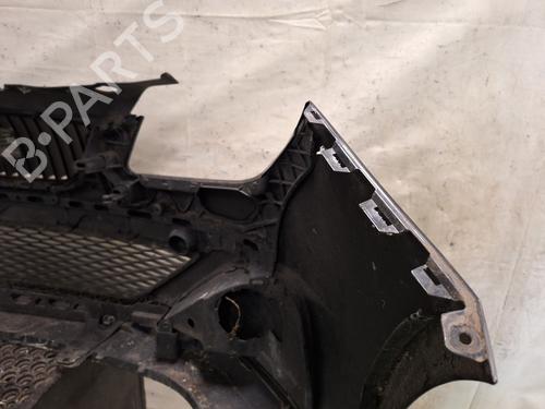 Front bumper SEAT IBIZA IV (6J5, 6P1) 1.4 TDI | BP29282138C7 