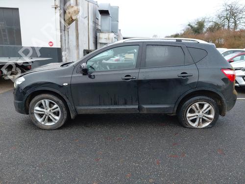 Used Parts NISSAN QASHQAI I (J10, NJ10) 1.5 dCi (110 hp) 4374390