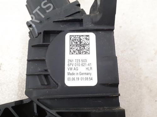 Pedal VW CRAFTER Van (SY_, SX_) 2.0 TDI FWD (SYB, SYC, SYD) | BP24793202I4 - Image 2