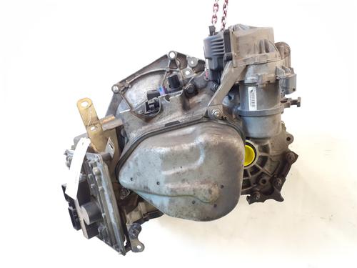 Used Gearbox Gearbox PEUGEOT 1007 (KM_) 1.4 (75 hp) 30505167 30505167