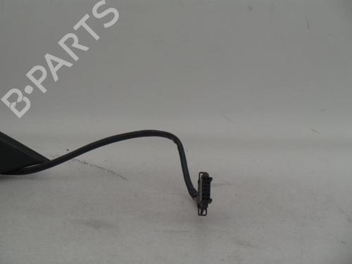 Used Right mirror VW PASSAT B5 Variant (3B5) 1.9 TDI (115 hp) 24774556