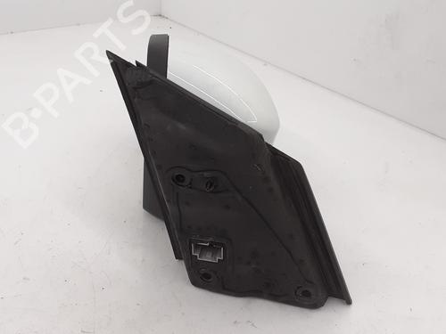 Left mirror FORD FOCUS III 1.5 TDCi | BP29143024C26 