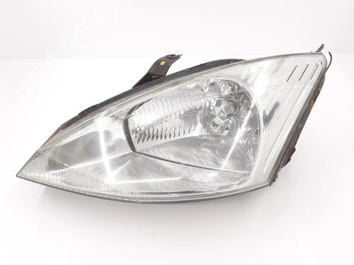 Left headlight FORD FOCUS I (DAW, DBW) 1.8 Turbo DI / TDDi | BP25759743C28 - Image 5