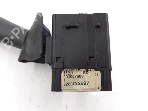 Used Steering column stalk Steering column stalk DACIA DUSTER (HS_) 1.5 dCi (86 hp) 30743819 30743819