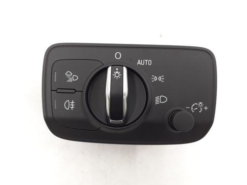 Used Headlight switch Headlight switch AUDI TT (FV3, FVP) 1.8 TFSI (180 hp) 30806135 30806135