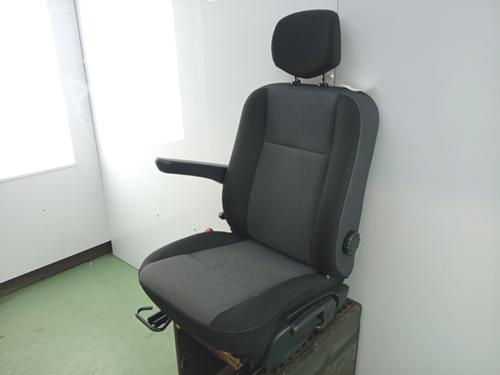 Left front seat RENAULT MASTER III Van (FV) Z.E. (FV1Z) | BP36786917C15 - Image 5