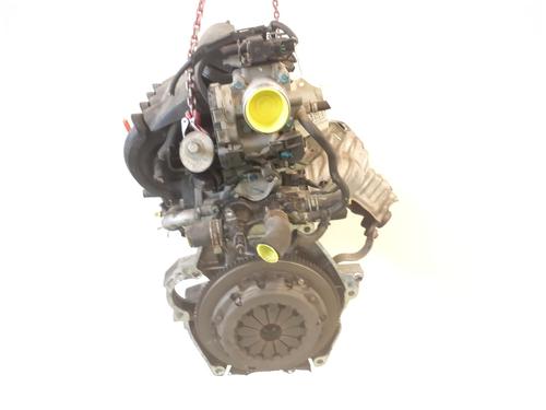 Engine HONDA JAZZ II (GD_, GE3, GE2) 1.2 i-DSI (GD5, GE2) | BP26893171M1 