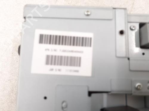 display-monitor-jaguar-xf-i-x250-2008-2009-2010-2011-2012-2013-2014-2015-24798356 main image