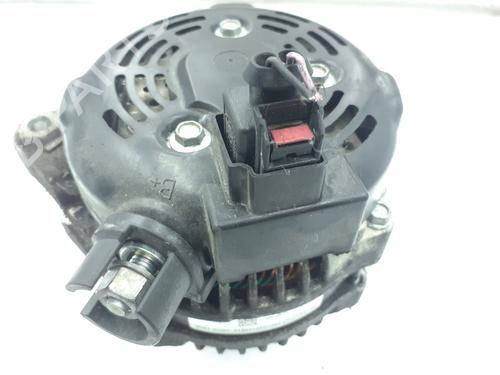 Generator FORD FIESTA VII (HJ, HF) 1.0 EcoBoost | BP24798079M7 