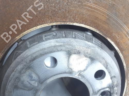 Andre ALPINE A110 II 1.8 GT | BP32111777O1 - Image 3