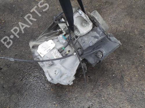 Gearkasse FORD FIESTA VI (CB1, CCN) 1.25 | BP24777442M3