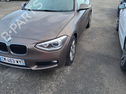 BMW 1 (E81)    4600450