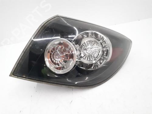 Høyre baklys MAZDA 3 Saloon (BK) 2.0 (BKEP) (150 hp) 30101591