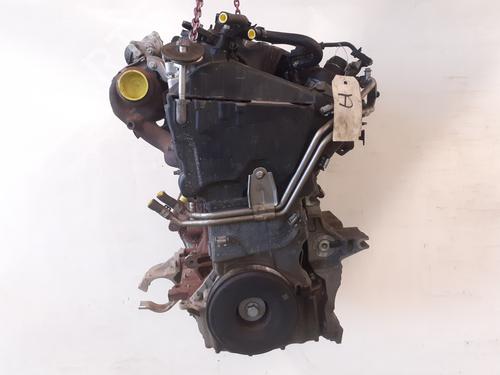 Used Engine DACIA LODGY (JS_) 1.5 Blue dCi 115 (JSJT) (116 hp) 32469526