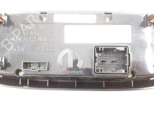 Climate control FIAT 500X (334_) 1.3 D Multijet (334AXH1A) | BP24796521I5 - Image 3