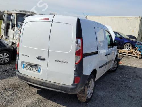 Heater resistor RENAULT KANGOO Express (FW0/1_) 1.5 dCi 75 (FW07, FW10, FW04) | BP24783626M108 - Image 10