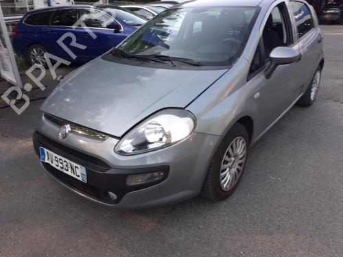 Used Parts FIAT PUNTO EVO (199_) 1.2 (65 hp) 2414039