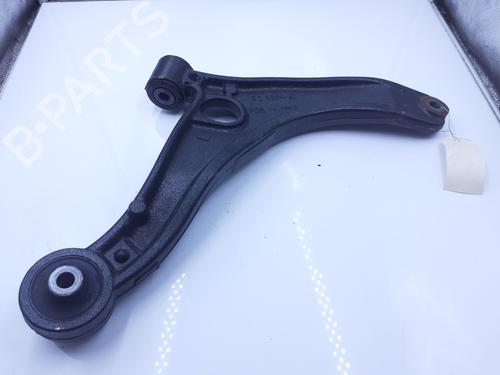 Left front suspension arm RENAULT MASTER III Platform/Chassis (EV, HV, UV) | BP36168059M12 - Image 6