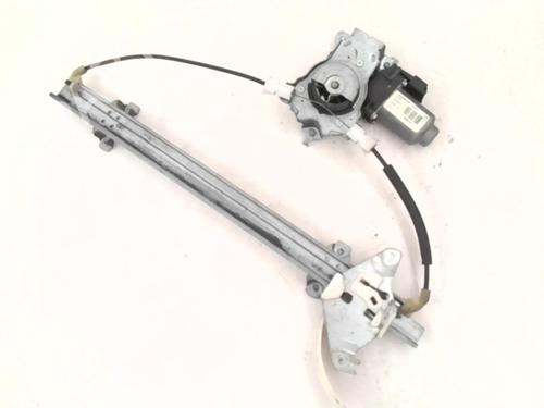 Front left window mechanism NISSAN NOTE (E11, NE11) 1.5 dCi | BP24783525C22  - Image 7