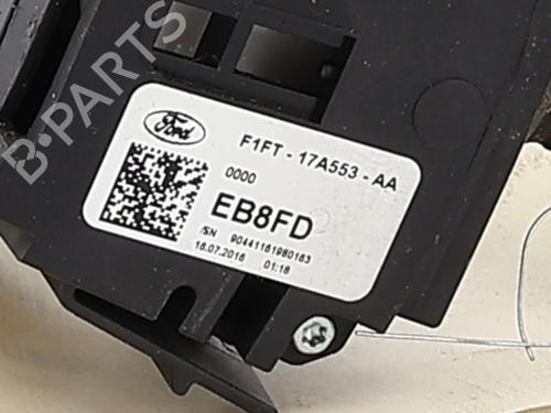 Steering column stalk FORD TRANSIT CONNECT V408 Box Body/MPV | BP36817265I23 - Image 3
