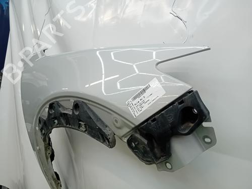 Forskærm Højre MAZDA CX-3 (DK) 1.5 SKYACTIV-D (DK2WS, DK5FW) | BP34359322C42 - Image 4