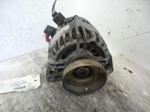 Alternator FORD FOCUS I Turnier (DNW) 1.8 TDCi | BP24779930M7 