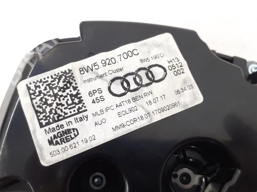 Instrument cluster AUDI A4 B9 (8W2, 8WC) 1.4 TFSI | BP24785673C47 - Image 3