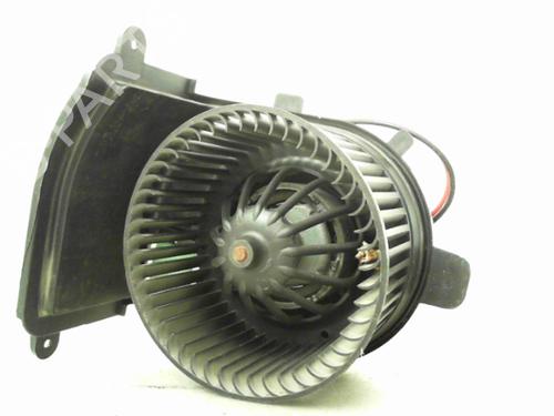 Heater blower motor RENAULT CLIO II (BB_, CB_) 1.4 16V (B/CB0P, BB13) | BP24777794M62 