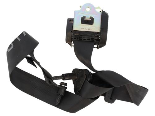 Front right seatbelt DACIA SANDERO II 1.0 SCe 75 (B8JC, B8JD, B8NC) | BP39479973I25 - Image 2