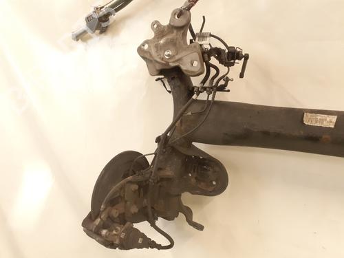 Rear axle RENAULT ESPACE V (JR_)  | BP25346579M2 