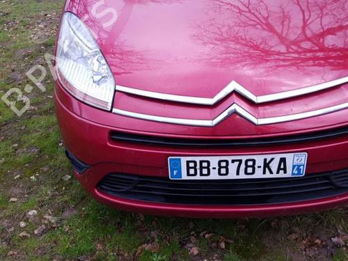 Steering pump CITROËN C4 Grand Picasso I (UA_) 2.0 HDi 138 | BP24779752M99