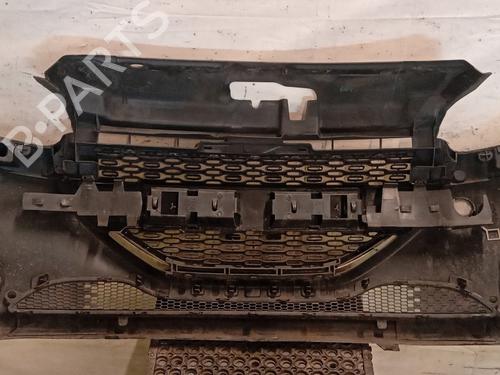 Front bumper PEUGEOT 208 I (CA_, CC_) 1.6 HDi | BP29422497C7 