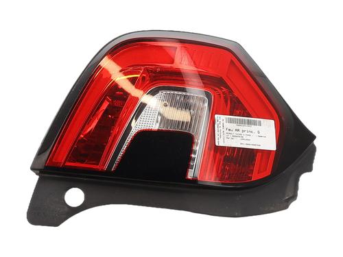 Left taillight RENAULT TWINGO III (BCM_, BCA_) 1.0 SCe 65 (BCMJ) | BP38469619C34 - Image 5