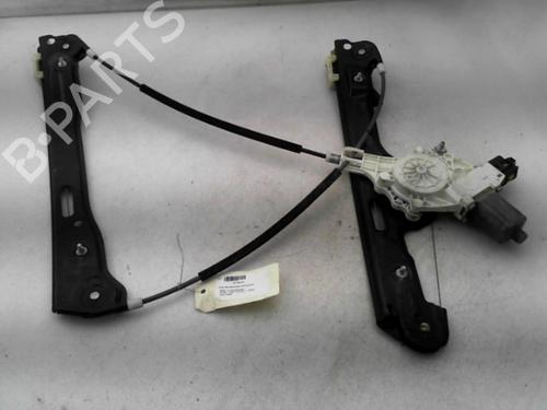 Rudehejsemekanisme ventre foran BMW 1 (E87) 118 d (122 hp) 24775819