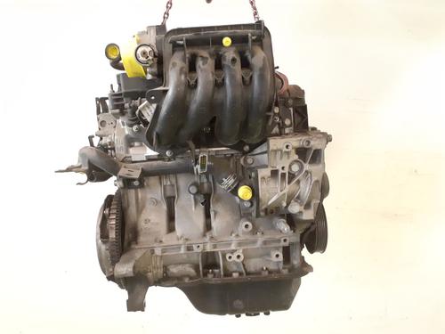 Engine CITROËN C2 (JM_) 1.1 | BP39258002M1 - Image 2
