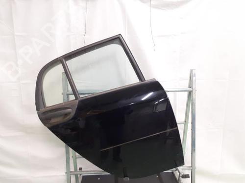 Right rear door SMART FORFOUR (454) 1.3 (454.031) | BP24781868C5 