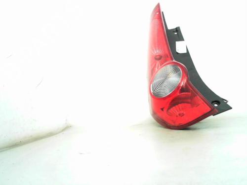 Used Left taillight OPEL AGILA (B) (H08) 1.0 (F68) (65 hp) 24778235