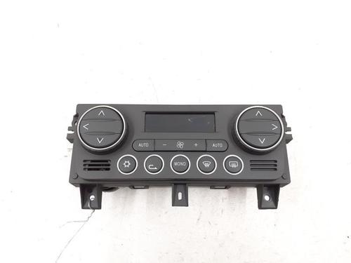 Used Climate control ALFA ROMEO 159 Sportwagon (939_) 2.4 JTDM (939BXD1B, 939BXD12) (200 hp) 24785956