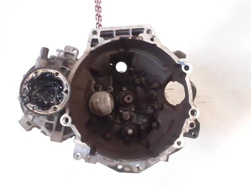 Caja de cambios AUDI A1 (8X1, 8XK) 1.6 TDI (105 hp) 32385881
