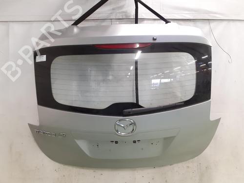 Used Tailgate MAZDA 5 (CR) 2.0 CD (CR19) (110 hp) 24789201