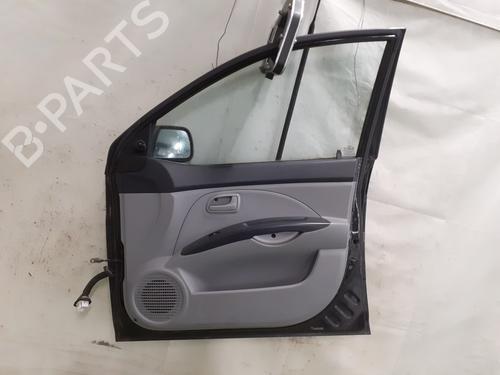 Right front door KIA PICANTO I (SA) 1.1 | BP24773079C3 