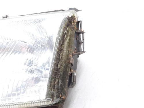 Used Left headlight CITROËN SAXO (S0, S1) 1.0 X (50 hp) 24786314