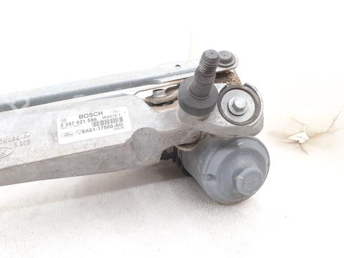 Front wiper motor FORD FIESTA VI (CB1, CCN) 1.0 EcoBoost | BP24773086M29  - Image 6